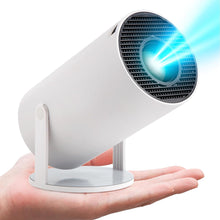 Load image into Gallery viewer, Spectra 4K™ - Android Projector
